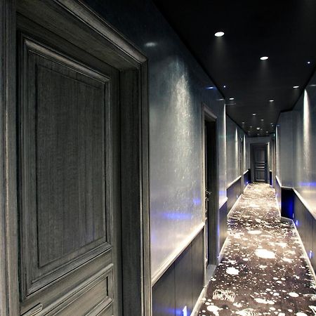 Maison Albar- Le Champs-Elysees Paris Exterior photo