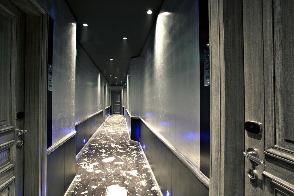 Maison Albar- Le Champs-Elysees Paris Exterior photo
