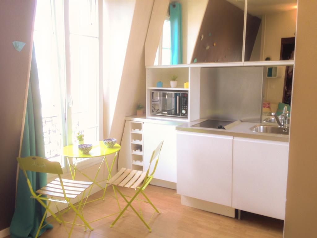 Maison Albar- Le Champs-Elysees Paris Room photo