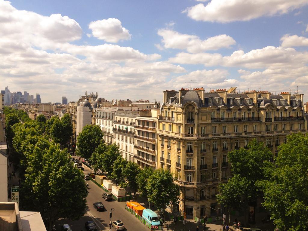 Maison Albar- Le Champs-Elysees Paris Room photo